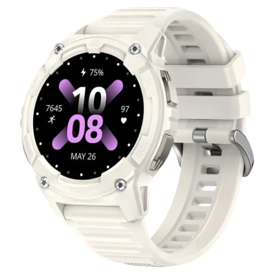 Kospet Tank S2 Branco - Relógio inteligente