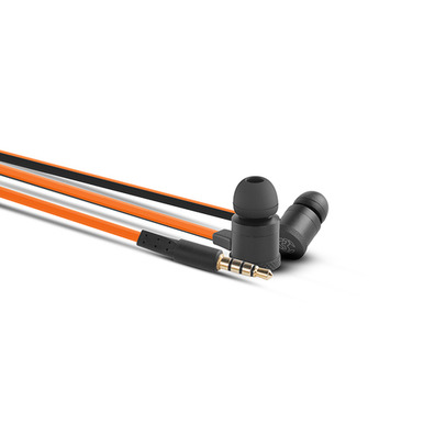 Auscultadores Krom Jogo Kieg In-Ear