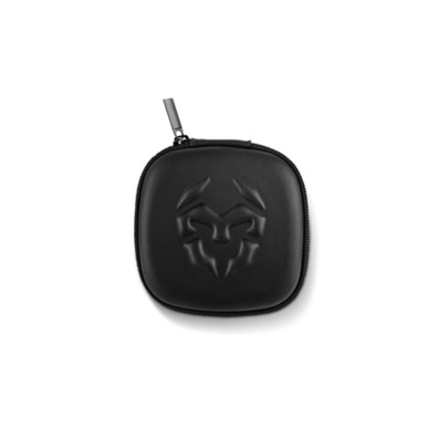 Auscultadores Krom Jogo Kieg In-Ear