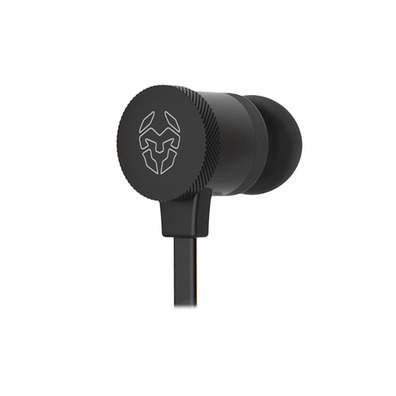 Auscultadores Krom Jogo Kieg In-Ear