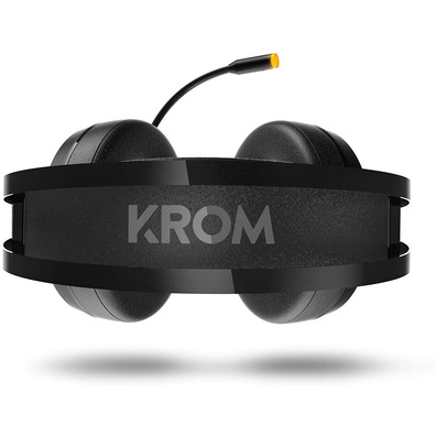 Auriculares Gaming Nox Krom Kayle RGB 7,1