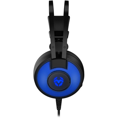 Auriculares Gaming Nox Krom Kayle RGB 7,1