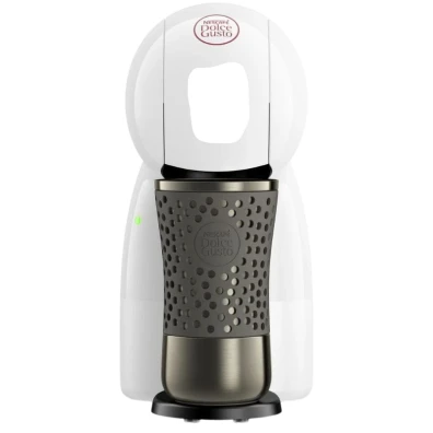 Cafeteira de cápsulas Krups NESCAFÉ DOLCE GUSTO KP1A31 Semi-automática 0,8 L Branco