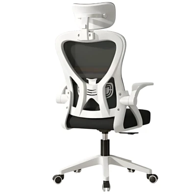 Cadeira de escritório Ergonómica Powerbasic Lagos - Powerbasics