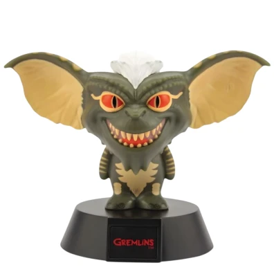 Lâmpada Gremlins Paladone Icon Stripe - Iluminação