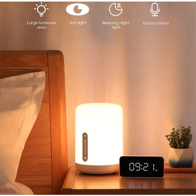 Lámpará Xiaomi MI Bedside Lamp 2 Branco