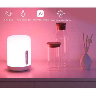Lámpará Xiaomi MI Bedside Lamp 2 Branco