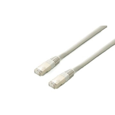 Latiguillo Apantallado S/FTP Categoria 6A/10G PIMF OSH 3M Cor Branco - Equip