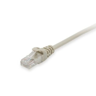 LATIGUILLO U/UTP CATEGORIA 6A LIBRE DE HALÓGENOS LSOH 0,5M - EQUIP