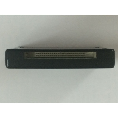 Leitor de cartões externo para Samsung (Negro)