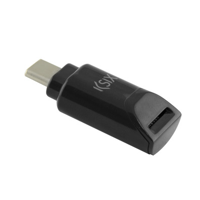 ADAPTADOR KSIX MICRO SD A USB TIPO C
