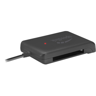 Leitor de cartões Speedlink Snappy EVO USB 3.0