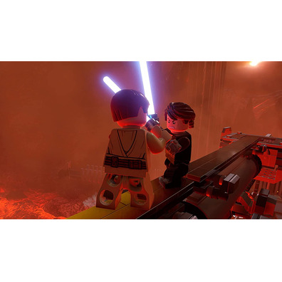 LEGO Star Wars: La Saga Skywalker Xbox One / Xbox Series