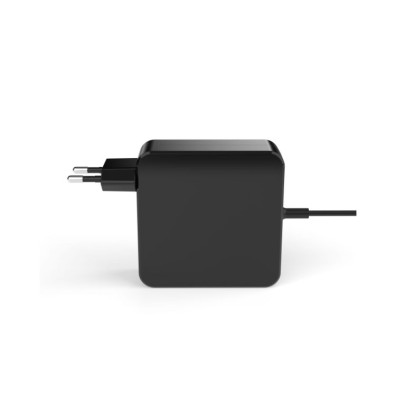 AC ADAPTER NOTEBOOK TYPE-C 65W AUT. LEOTEC