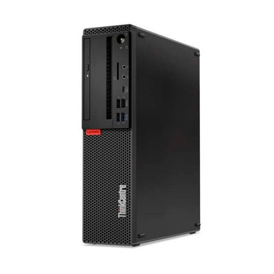 Lenovo ThinkCentre M720S SFF i7 16GB RAM 500GB NVMe 24" Reacondicionado