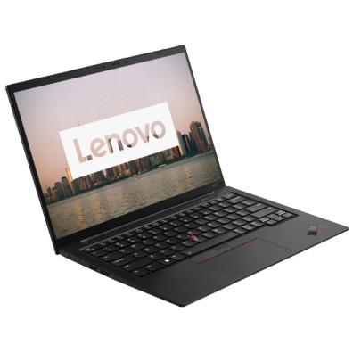 Lenovo ThinkPad X1 Carbon G9 (Táctil) 14 i7 (10a GEN.) 16GB RAM 1TB SSD Win. 11 Reacondicionado