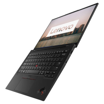 Lenovo ThinkPad X1 Carbon G9 (Táctil) 14 i7 (10a GEN.) 16GB RAM 1TB SSD Win. 11 Reacondicionado