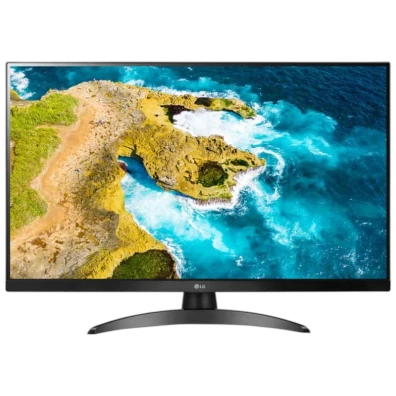 Televisor LG 27TQ615S-PZ.AEU 27 Full HD Smart TV Wifi Preto