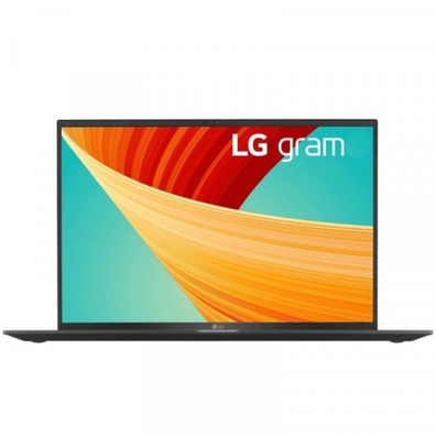 LG Gram 17Z90R-G.AA75B i7-1360P / 16GB / 512GB SSD/ 17 " / Win11