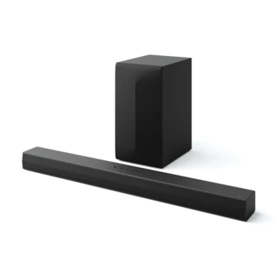 Barra de Som LG S60T 3.1 Canais 340W