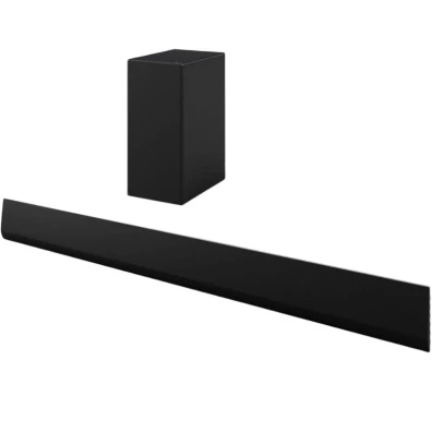 Barra de Som LG SG10TY 3.1 420W Preto