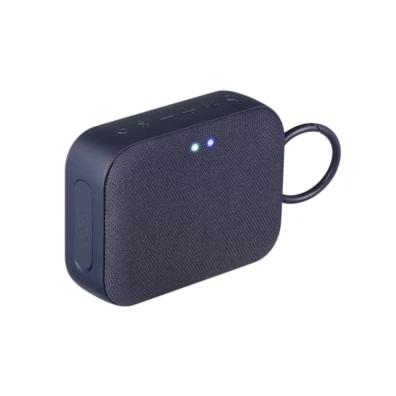 Altavoz LG XBOOM Go PN1 Preto 3W Bluetooth - Qualidade de Som Excepcional