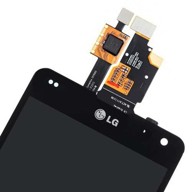 Tela completa LG Optimus G E975