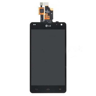 Tela completa LG Optimus G E975