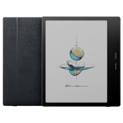 Livro Electronico Boox Go Color 7" Gen.2 64Gb (Android 13)