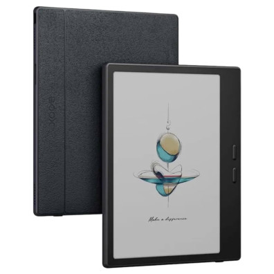 Livro Electronico Boox Go Color 7" Gen.2 64Gb (Android 13)