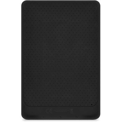 Libro galinhas SPC Dickens Light 2 6 " tinta para negro