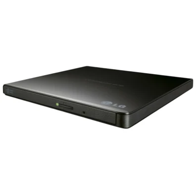 Gravadora de DVD Exterior LG Ultra Slim USB GP57EB40