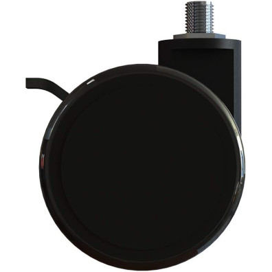 Rodas Castor Bloqueáveis Next Level Racing