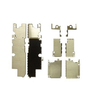 Set de Placas metálicas de Sujeição iPhone 5