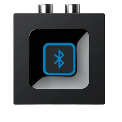 Receptor de Áudio Bluetooth Logitech