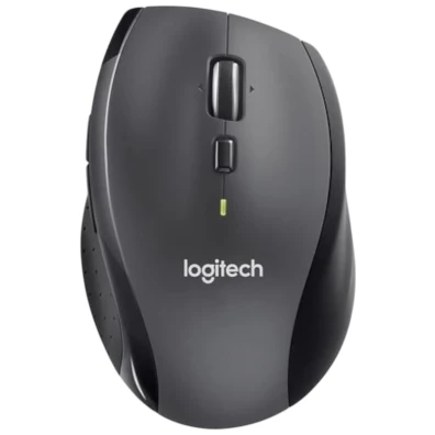 Logitech Mouse M705 Personalizado Preto - 1000 DPI
