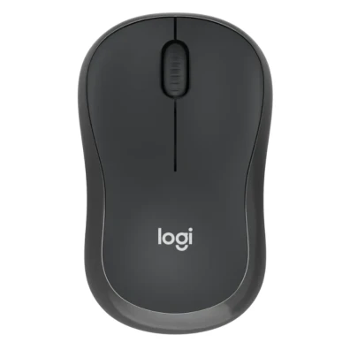 Ratão Logitech M240 Grafito