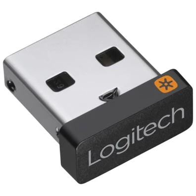 Receptor USB Unifying Logitech - Ratões, teclados e acessórios