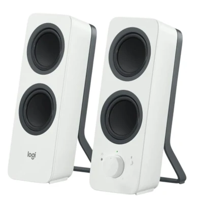 porta-voz Logitech Z207 de Qualidade