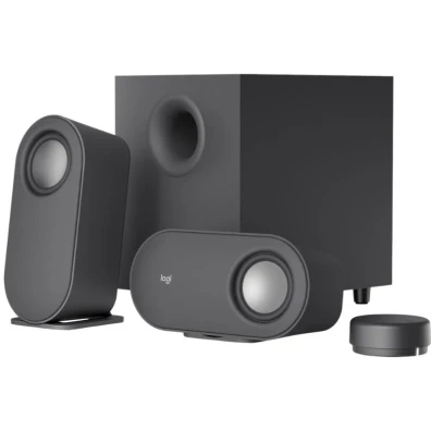 porta-voz PC Logitech Z407 2.1