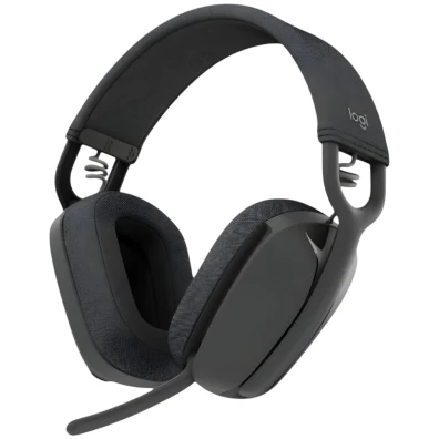Auriculares sem fio Logitech Zone Vibe 100 Gris