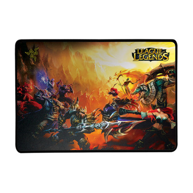 Mouse Pad Razer Goliathus League of Legends