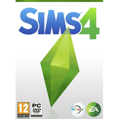 Os Sims 4 PC