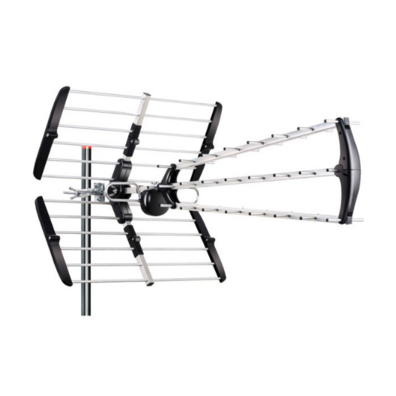 LTE Anti 4G largura exterior dobrável