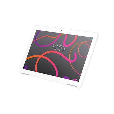 Tablet BQ Aquaris M10 FHD 16Gb (2Gb) Branco