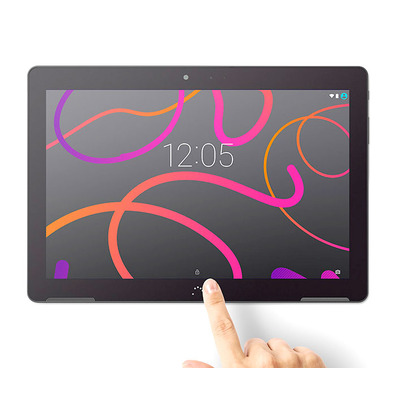 Tablet BQ Aquaris M10 HD 16Gb (2Gb) Preto