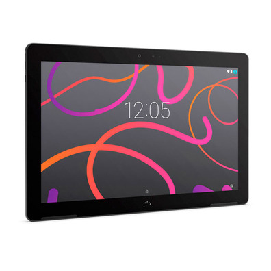 Tablet BQ Aquaris M10 FHD 16Gb (2Gb) Preto