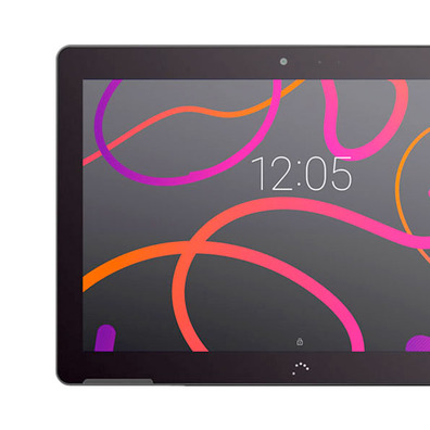 Tablet BQ Aquaris M10 HD 16Gb (2Gb) Preto