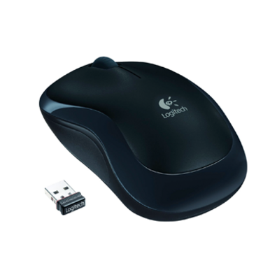 Logitech Optical Mouse M175