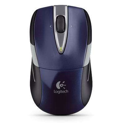 Logitech M525 Wireless Preto